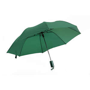 UMBRELLA MINI COMPACT AU-31 - GREEN