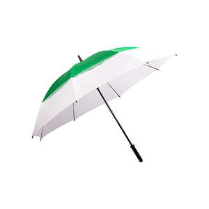 UMBRELLA GOLF AU-53N - GREEN
