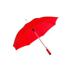 UMBRELLA GOLF AU-57 - RED