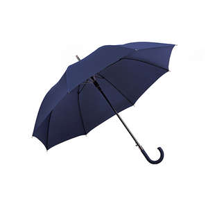UMBRELLA HOOK AU-58 TRENDY - NAVY BLUE