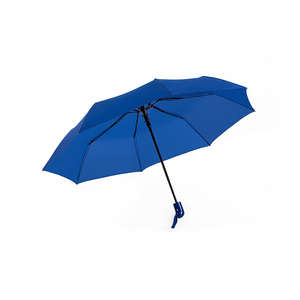 UMBRELLA MINI COMPACT AU-97 - BLUE