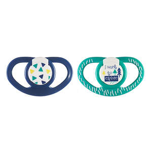 VITAL BABY SOOTHE AIRFLOW 2PK EXPLORA