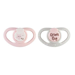 VITAL BABY SOOTHE AIRFLOW 2PK DREAM