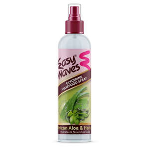 EASY WAVES ALOE & HERBS HAIR FOOD 250ML