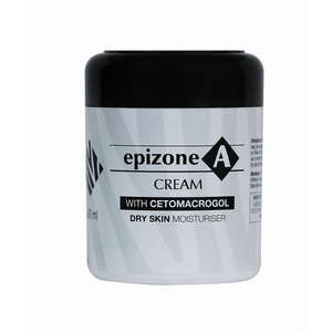 EPIZONE A CREAM 400ML