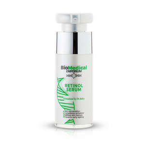 BIOMEDICAL RETINOL SERUM 30ML