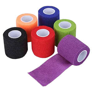 CO-PLUS COHES BAND 100MMx4.5M COLOUR 18~