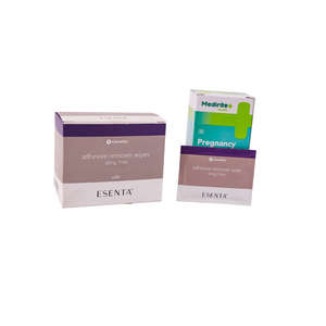 ESENTA ADHESIVE REMOVER WIPES 423281 30~
