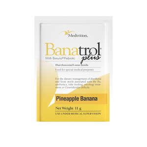 BANATROL PLUS PINEAPPLE 11G