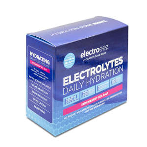 ELECTROEEZ 4G X 30 SACHETS