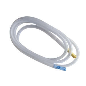 SUCTION TUBING SILICONE 3M COSTIWAY 40's