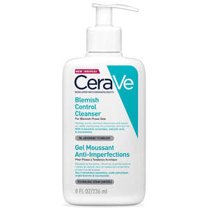CERAVE ACNE CONTROL CLEANSER 236ML