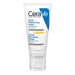 CERAVE MOISTURISING LOTION SPF30 52ML
