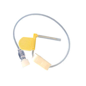 NEEDLE PORT ACCESS 19GX20MM COSTIWAY 50~