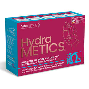 HYDRAMETICS 30 DAYS SUPPLY