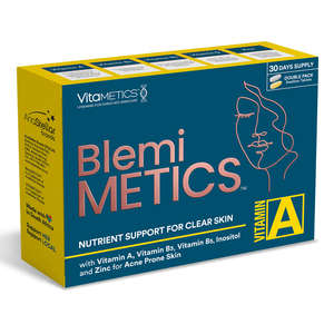 BLEMIMETICS 30 DAYS SUPPLY