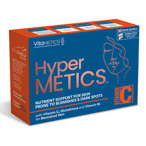 HYPERMETICS 30 DAYS SUPPLY