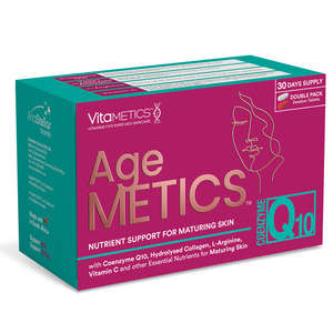 AGEMETICS 30 DAYS SUPPLY