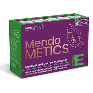MENDOMETICS 30 DAYS SUPPLY