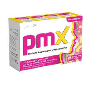 PMX 30 DAY PACK