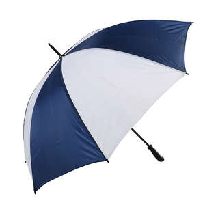 UMBRELLA GOLF AU-05 - NAVY-WHITE