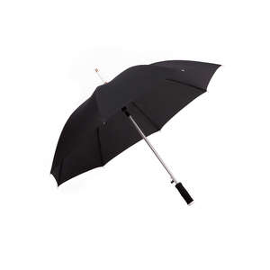 UMBRELLA GOLF AU-57 - BLACK