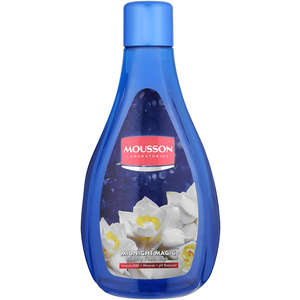 MOUSSON BUBBLE BATH - MIDNIGHT MAGIC 2L