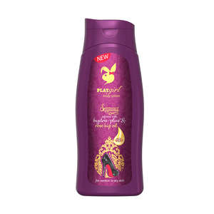 PLAYGIRL H&B LOTION SENSUOUS 400ML