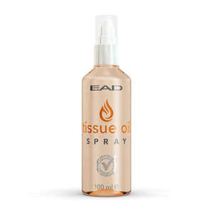 EAD TISSUE OIL SPRAY 100ML