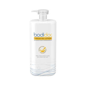 BODI DOC TISSUE OIL LOTION 450ML