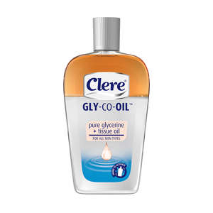 CLERE GLY-CO-OIL 100ML