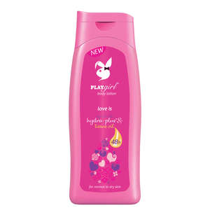 PLAYGIRL H&B LOTION - LOVE IT 400ML