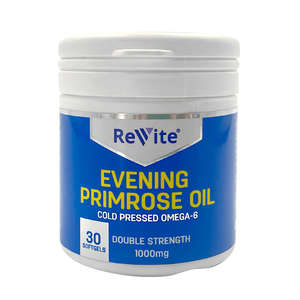 REVITE EPO 1000MG 30 CAPS