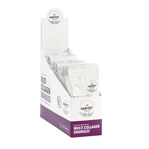 THE HARVEST T MULTI COL GRANULE SACH 28~