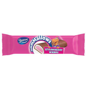 BEACON WHIPPY STRAWBERRY 24 ~