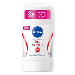 NIVEA DEO STICK DRY COMFORT 50ML