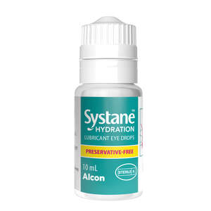 SYSTANE HYDRATION MDPF 10ML