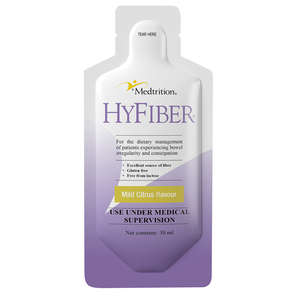 HYFIBER - MILD CITRUS 30ML