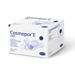 COSMOPOR E 72X5MM  50~