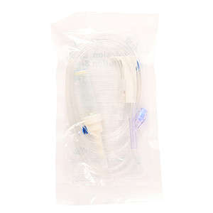 IV ADMIN SET 20D ADULT N/FREE Y-SITE 50~