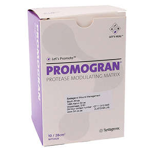 PROMOGRAN MATRIX 28CM HEX M772028 10~