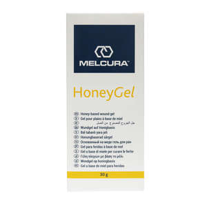 MELCURA GEL 30G