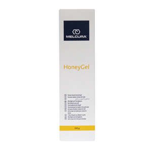 MELCURA GEL 500G