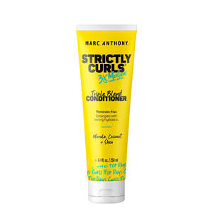 MARC ANTHONY 3X MOISTURE SHAMPOO 250ML