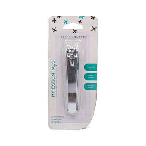 MY ESSENTIALS CLIPPER TOENAIL
