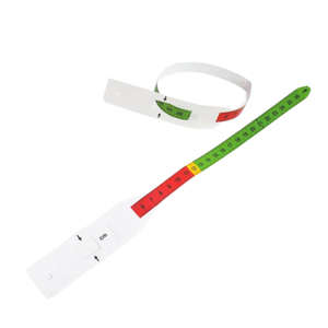 MUAC TAPE - CHILD 26.5CM 1