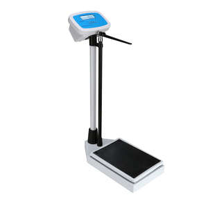 SCALE ELECTRONIC HEIGHT AND WEIGHT SCALE