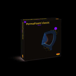 PERMAFOAM CLASSIC 22.5X22.5CM 1