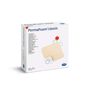PERMAFOAM CLASSIC 20X20CM 1