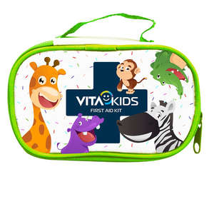 FA VITAKIDS FIRST AID KIT 1